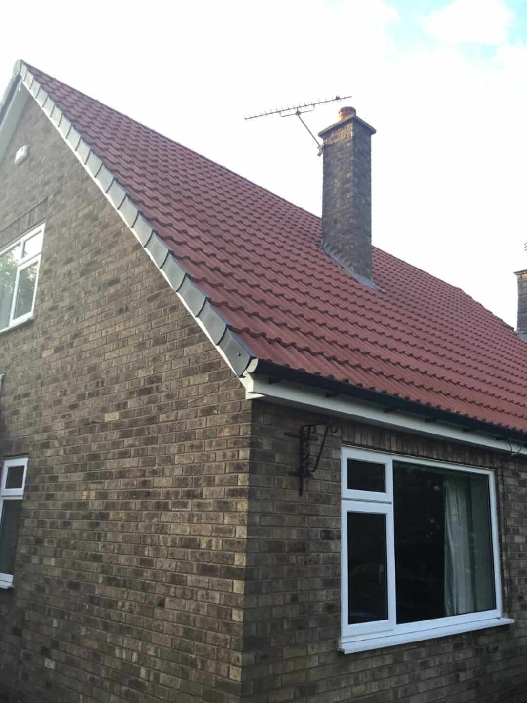 JCM Contractor